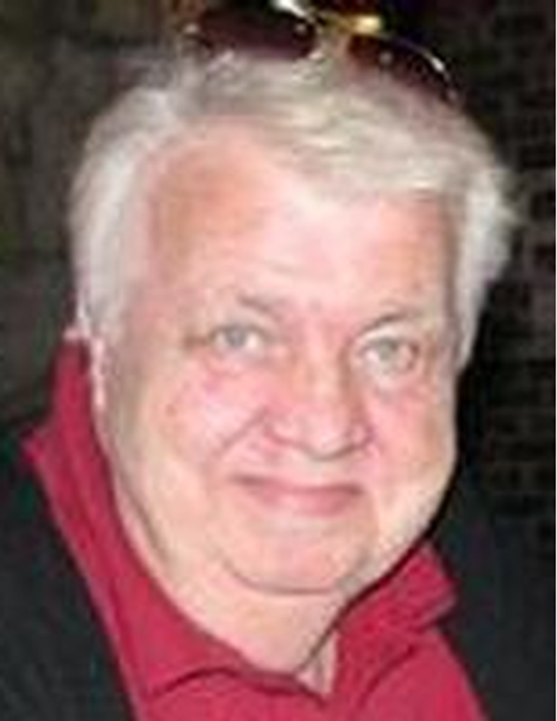Ronald  C. Laconis