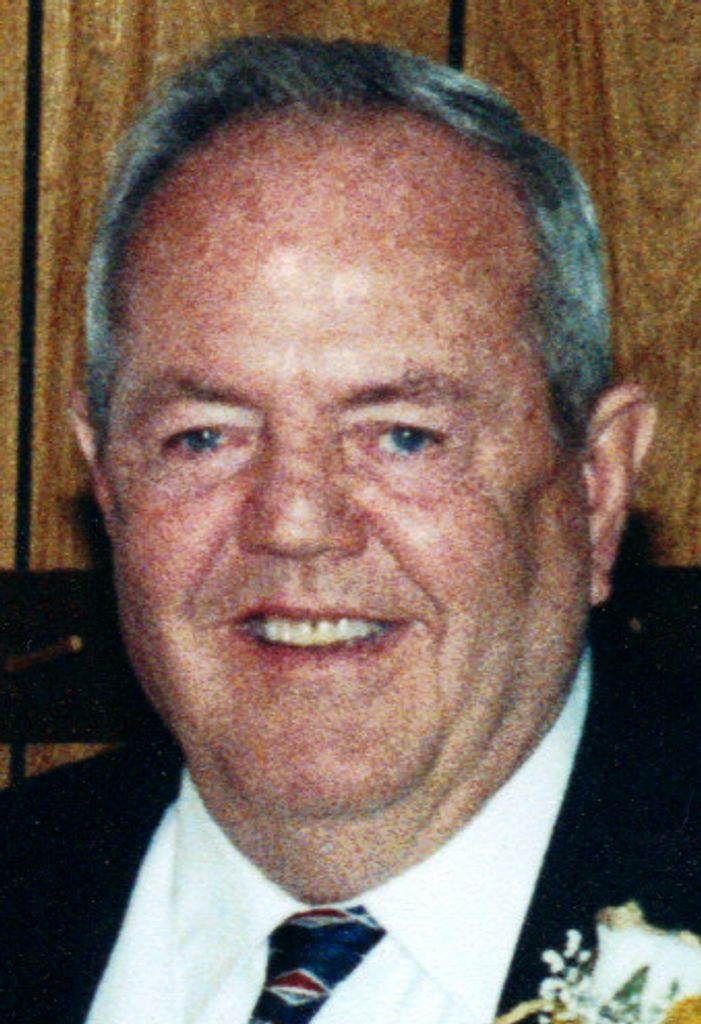 Charles Kimberling