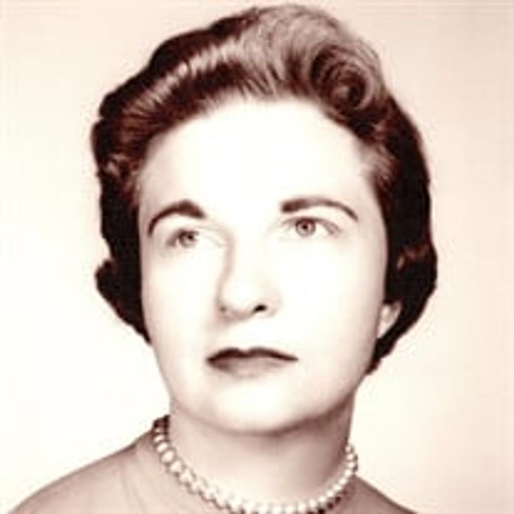 Bernice Elma Plaehn