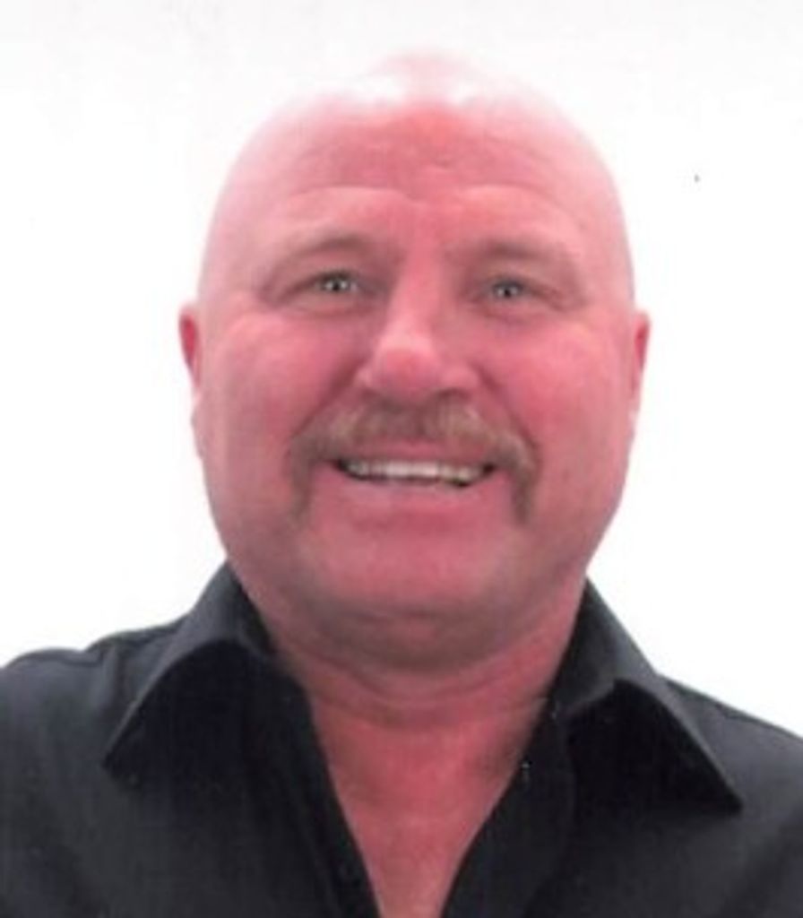 Gary Don Nebhut Profile Photo