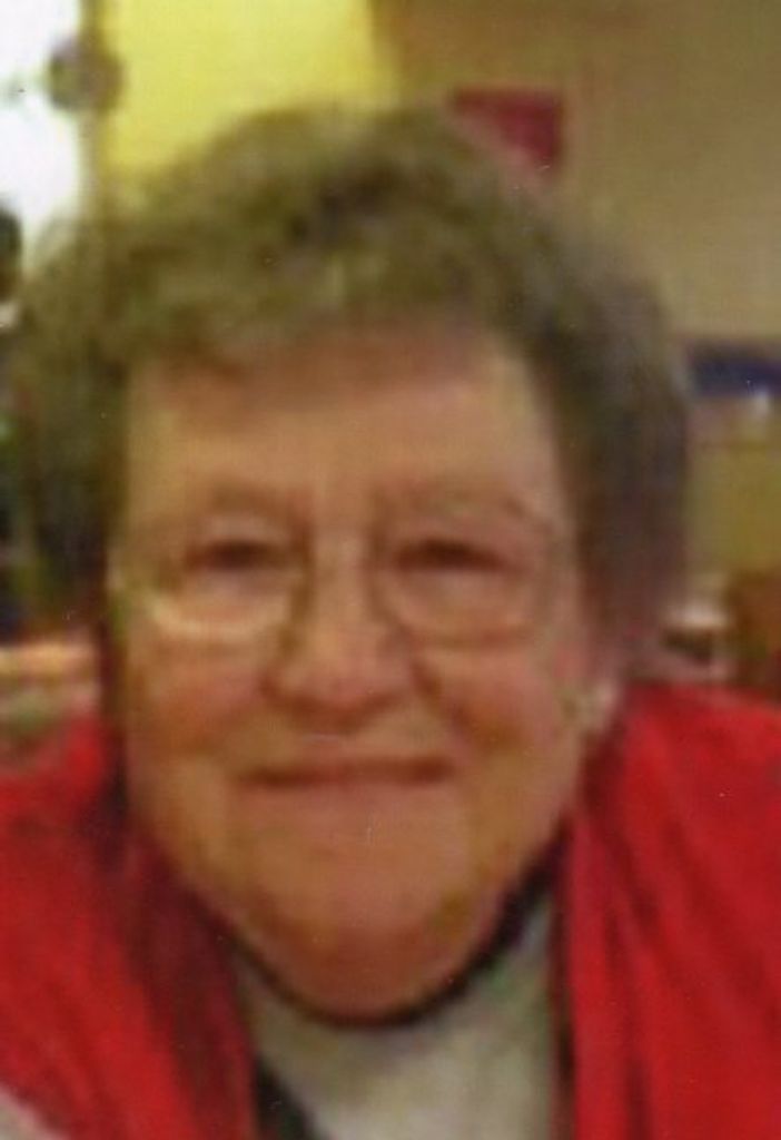 Norma J. Frey