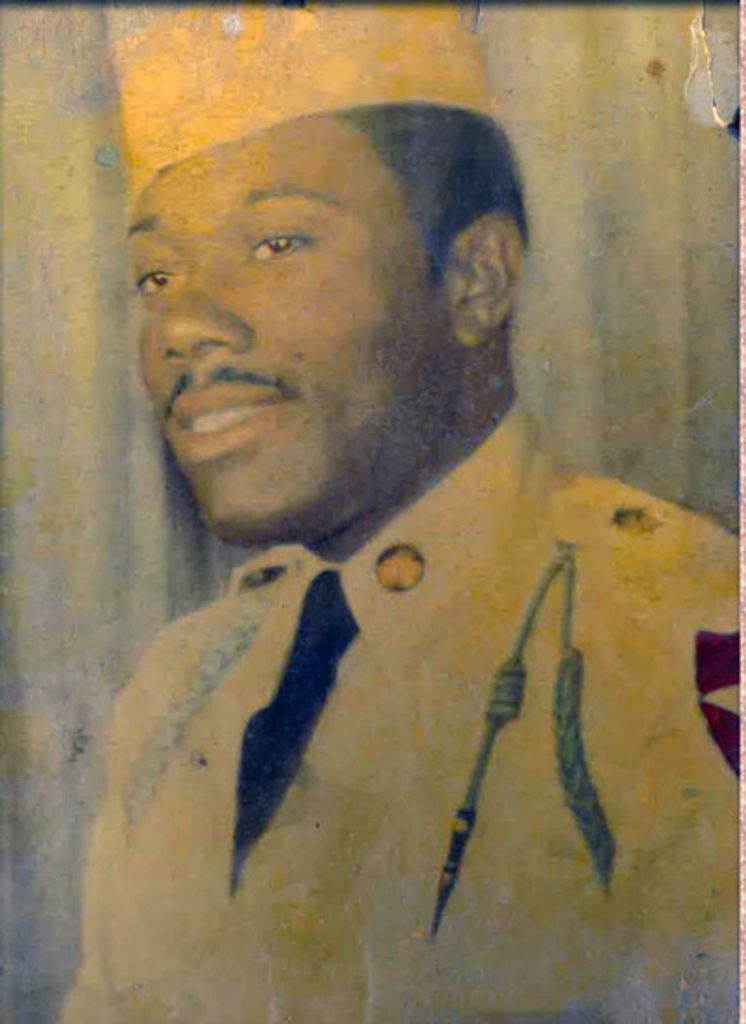 James Clifford Curry