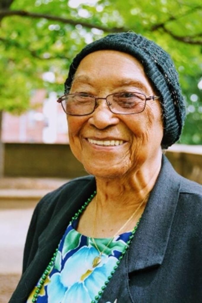 Lois Ione Atkins Profile Photo