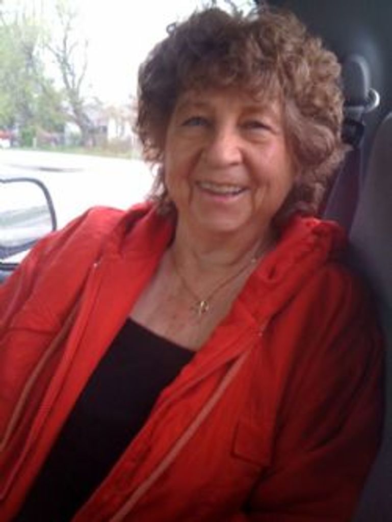 Billie Howard Profile Photo