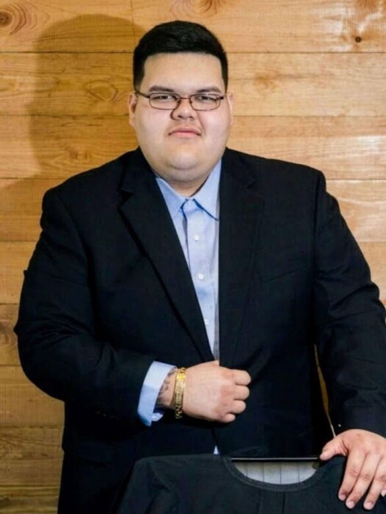 Jonathan "Biscuit" Chavez