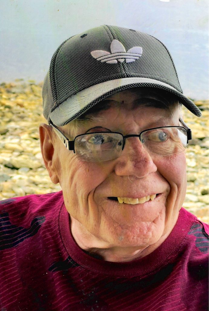 Douglas Butler Profile Photo