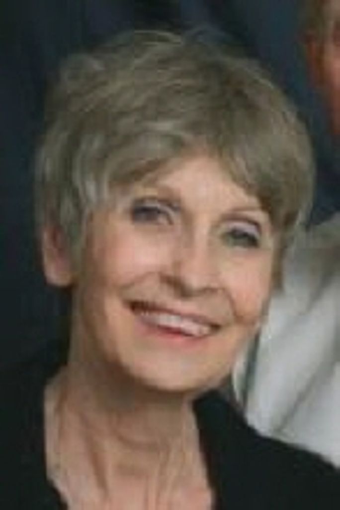 Margaret Louise Warling