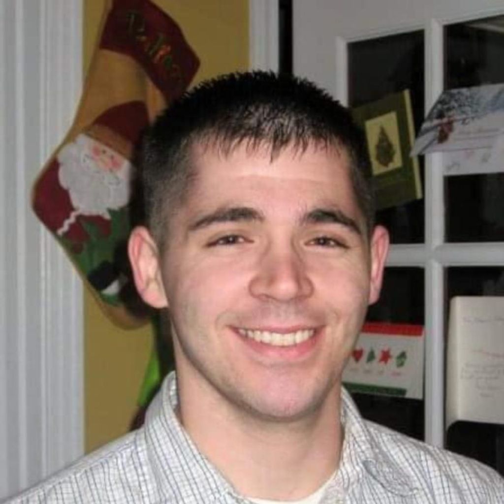 Richard "Ricky" Paul Duplisea
