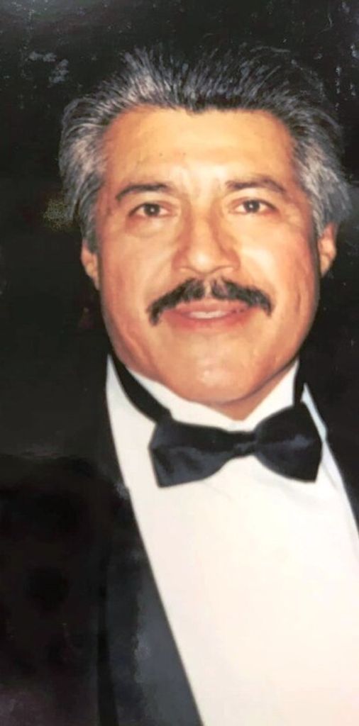 Fred Phillip Fraijo Profile Photo