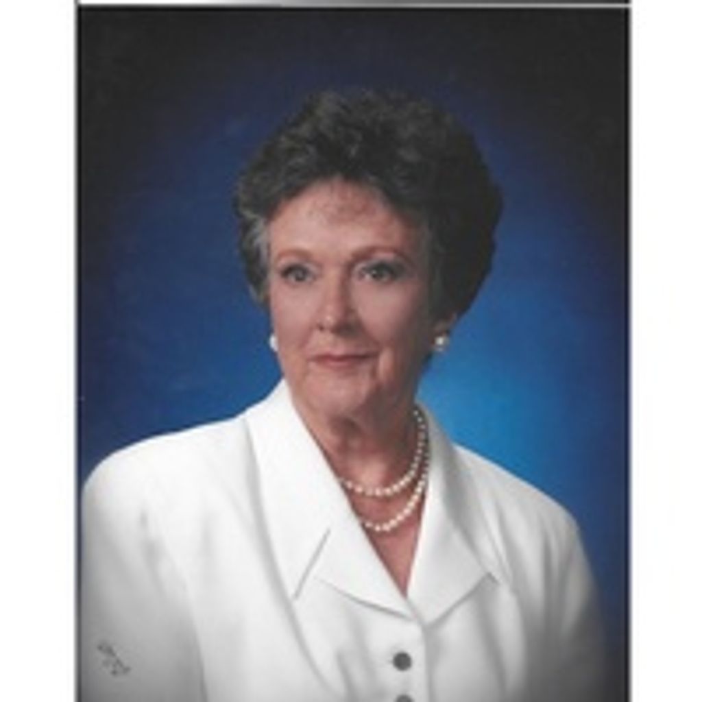 Mary Ann E. Shrum