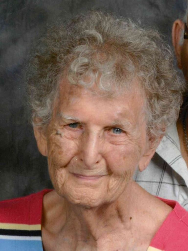 Gertrude Genevieve (Hughes)  Rorabaugh Profile Photo
