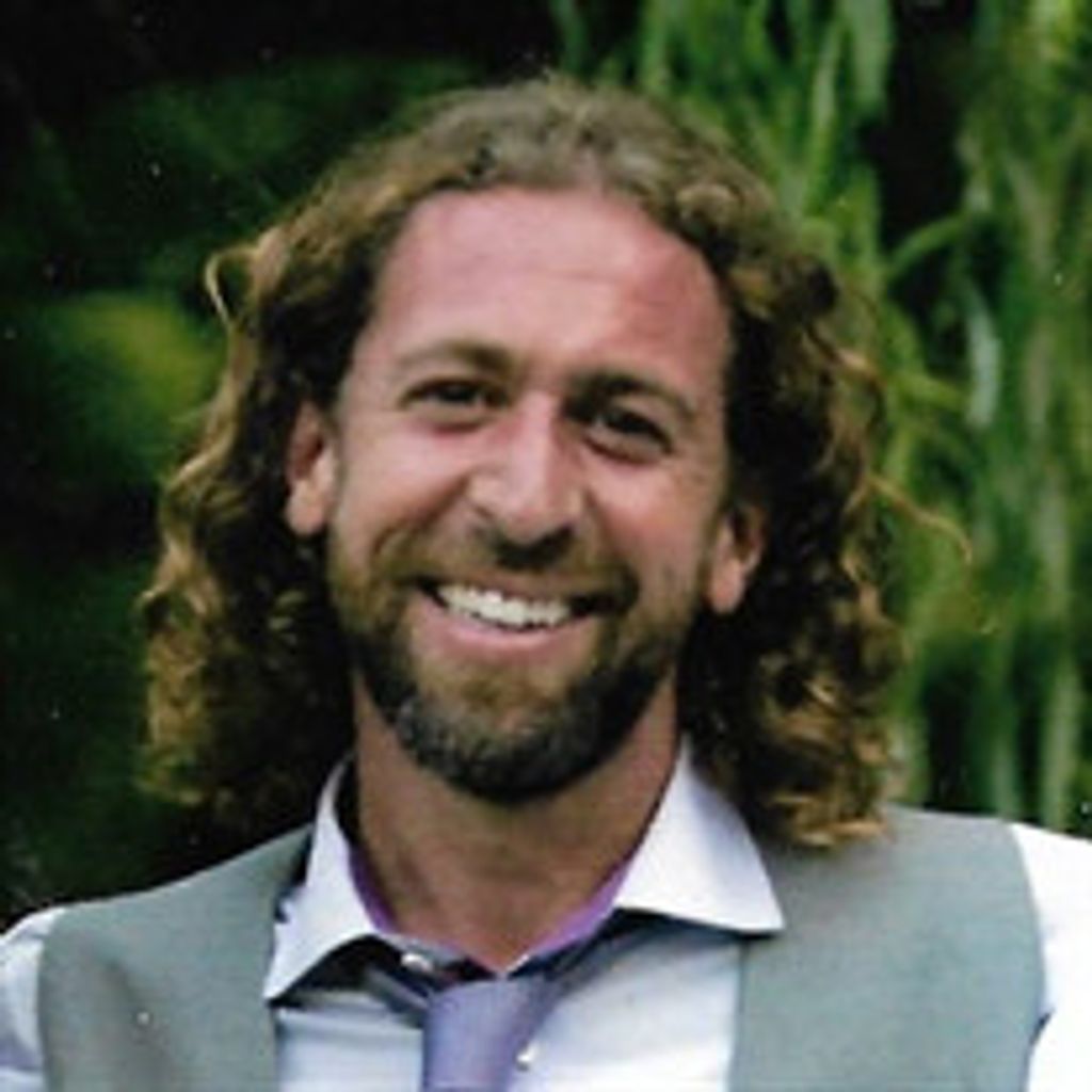 Kevin James Goecke