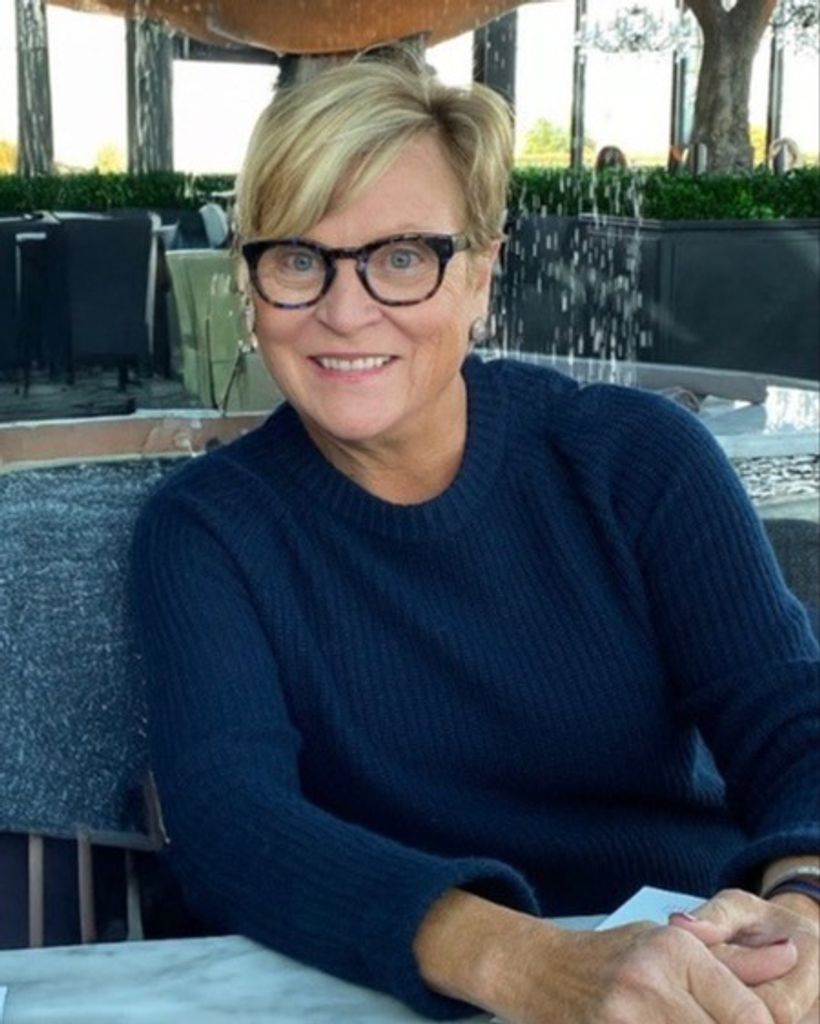 Anne Kirby Surrett Profile Photo