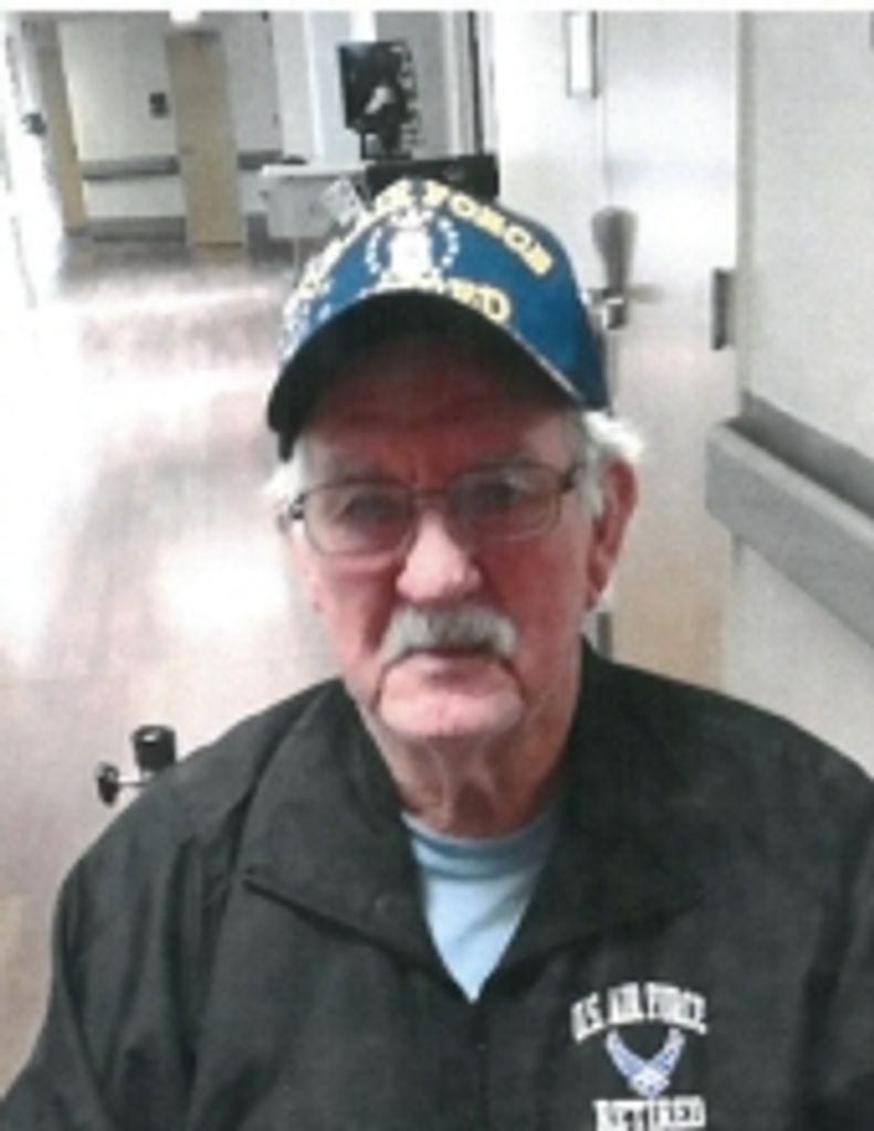 Earnest Lewis Jones Profile Photo