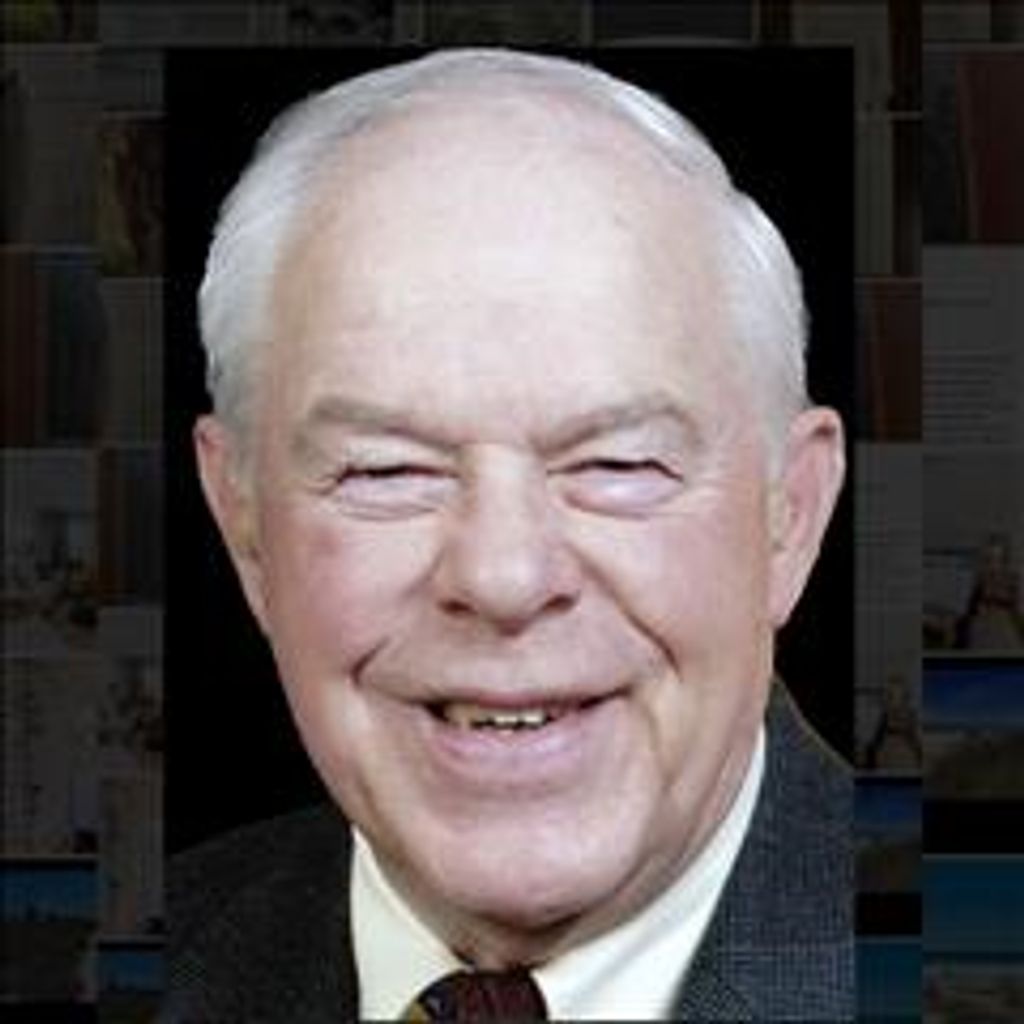 Bruce L. Warren Profile Photo