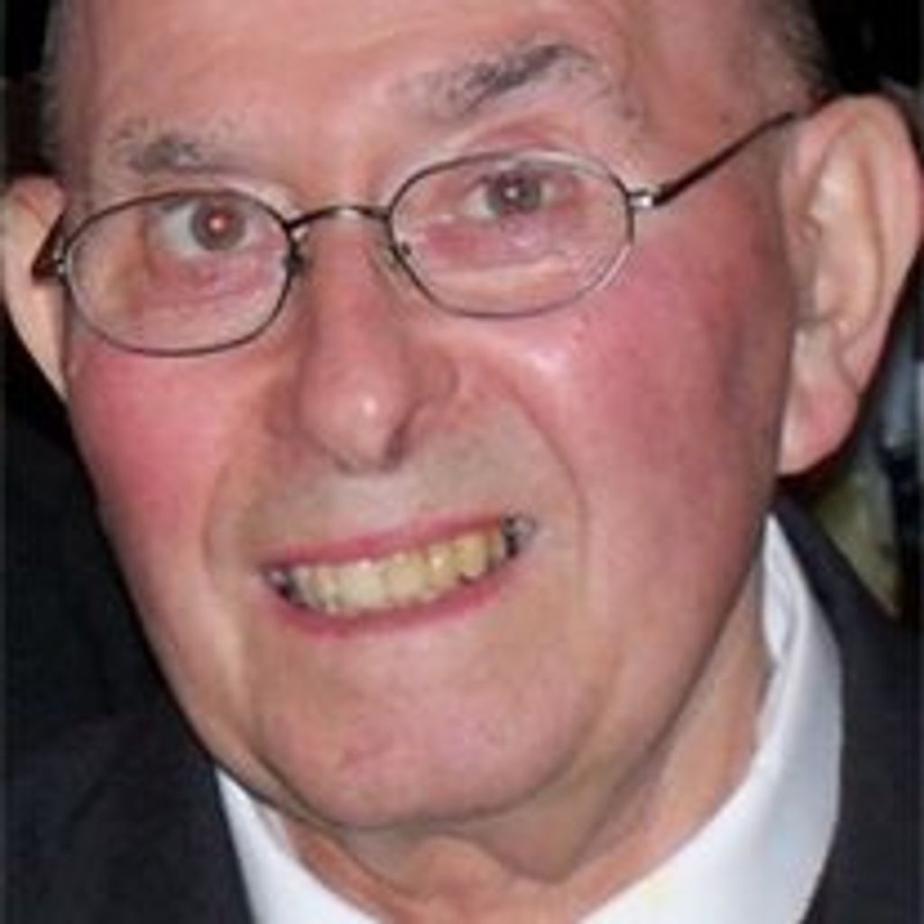 Wilfred F. Richards