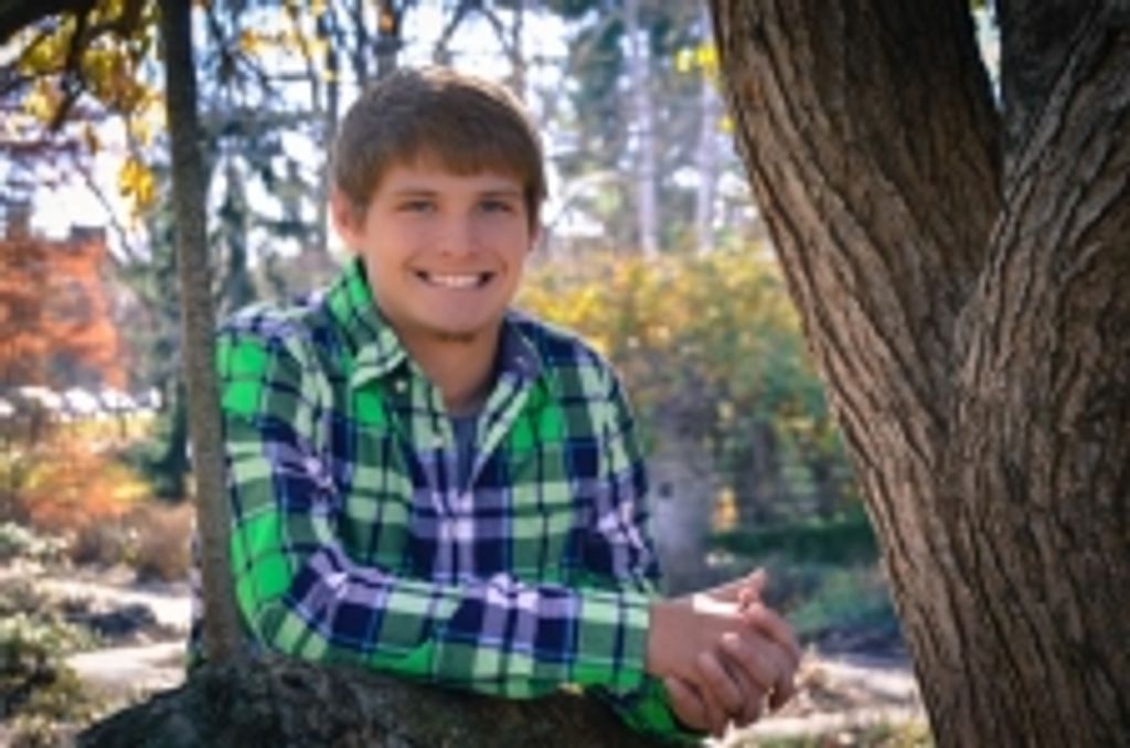 Logan  David Keebler