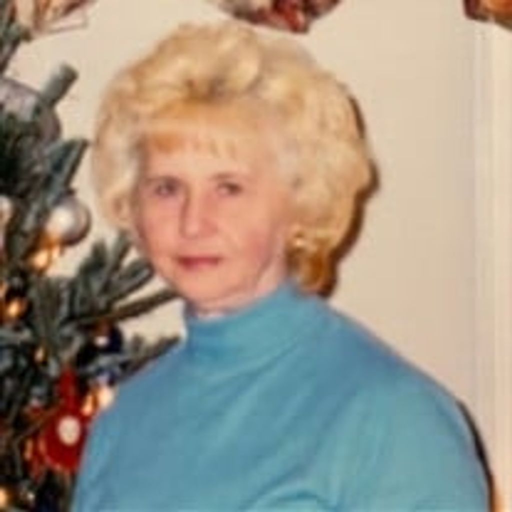 Nancy Brown Profile Photo