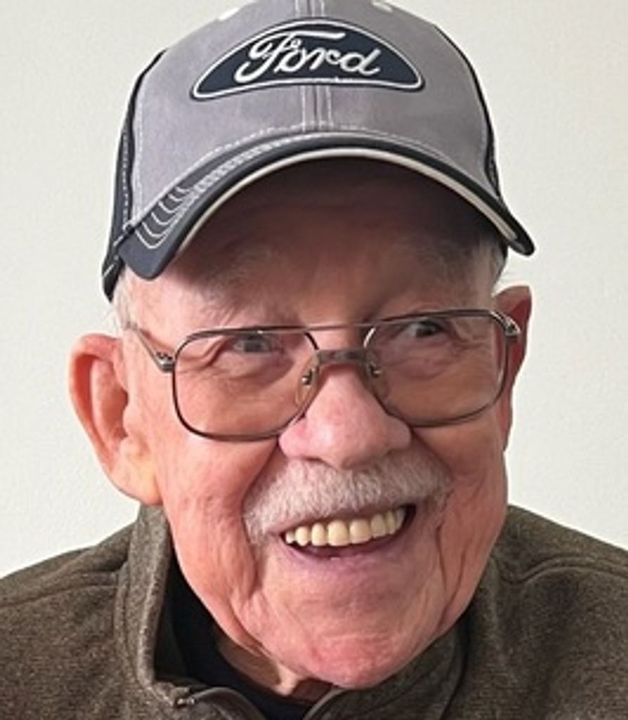 John  Hampton Profile Photo