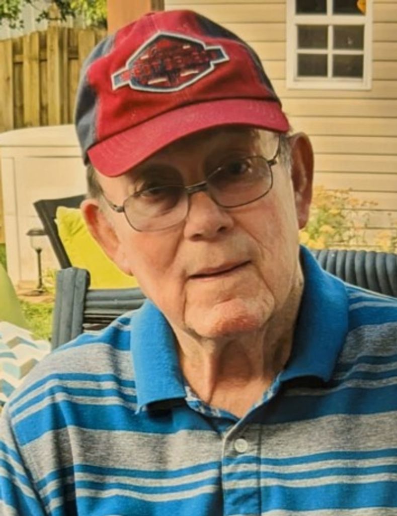 Edward Wilson Profile Photo