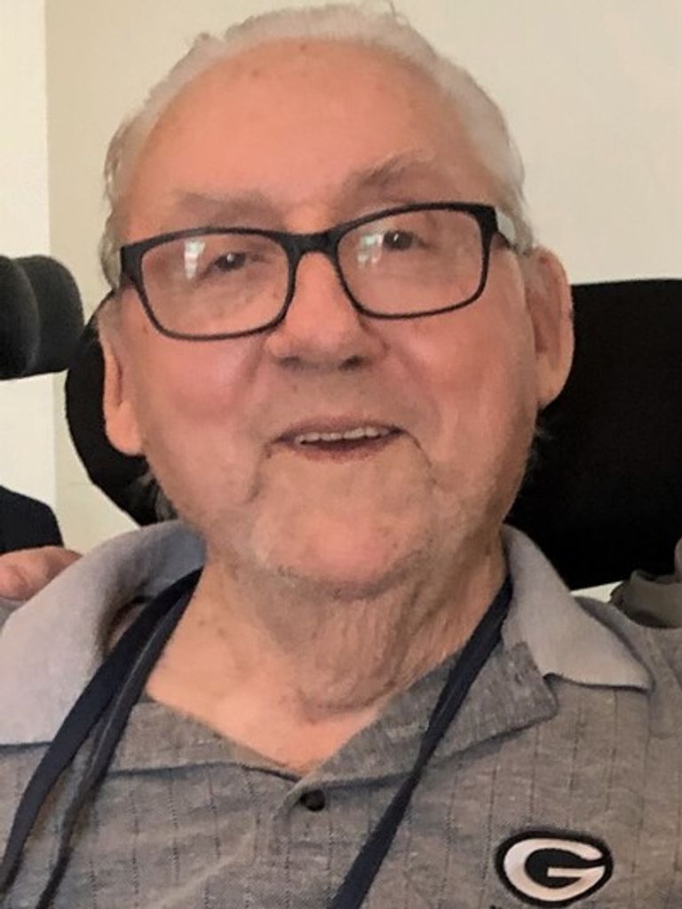 Reinhart "Reiny" W. Zipperer Profile Photo