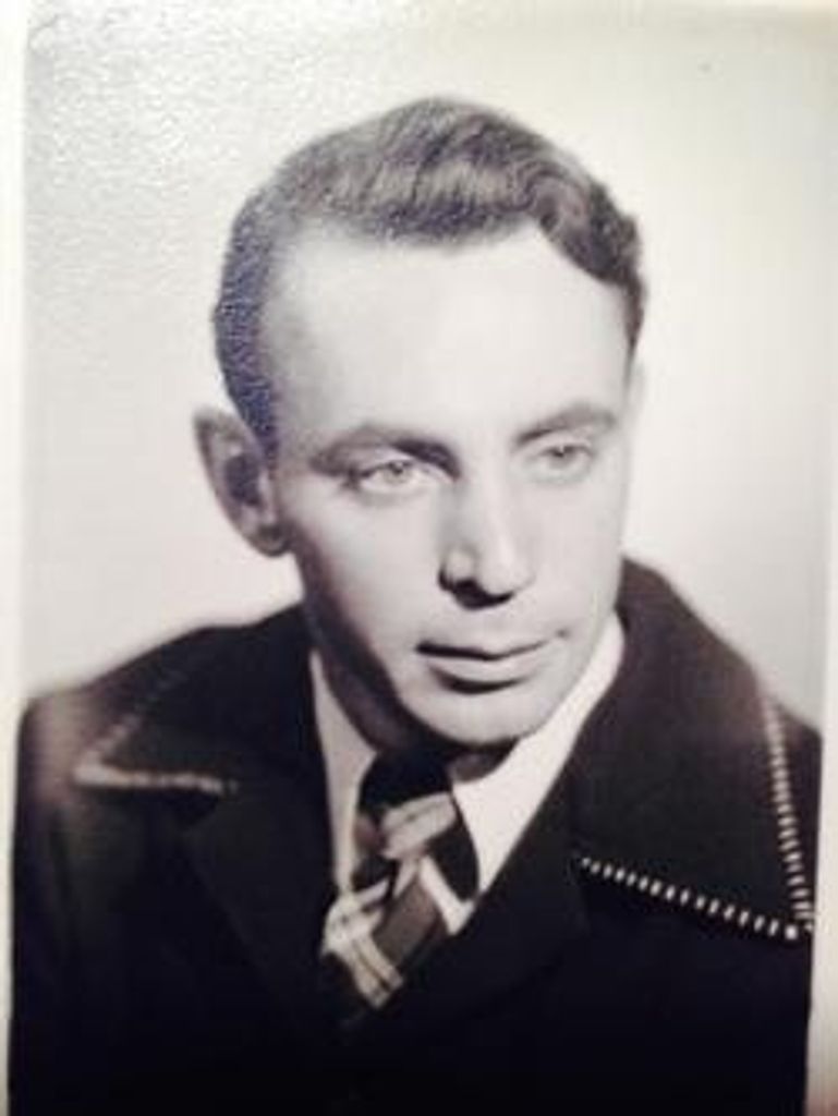 Robert Joseph Collins