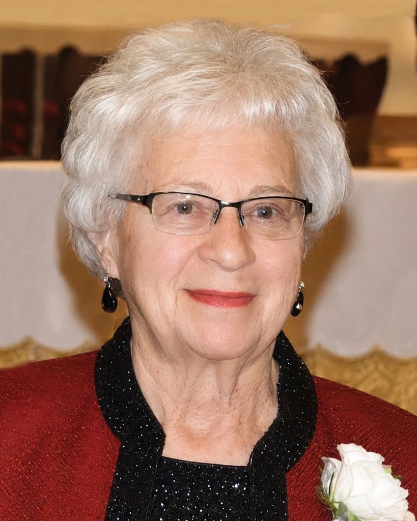 Marie Dobmeier