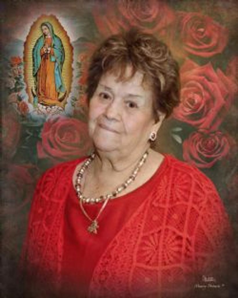 Vicenta Jaquez