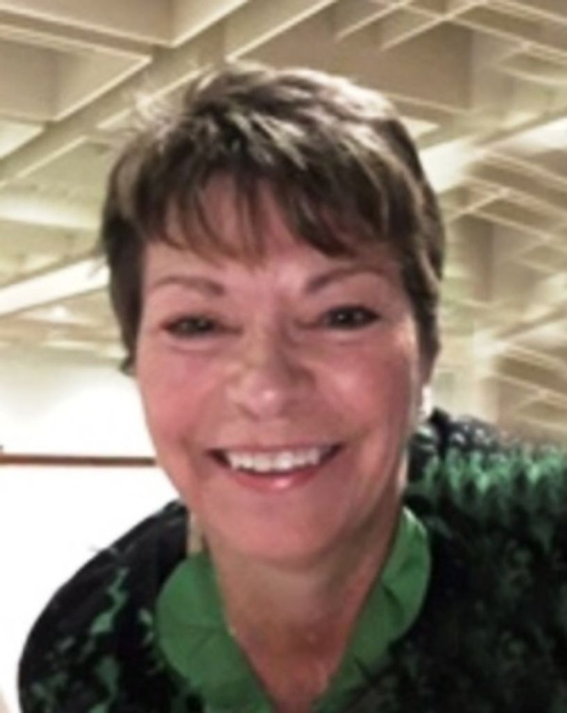 Patsy Marilyn Peyton