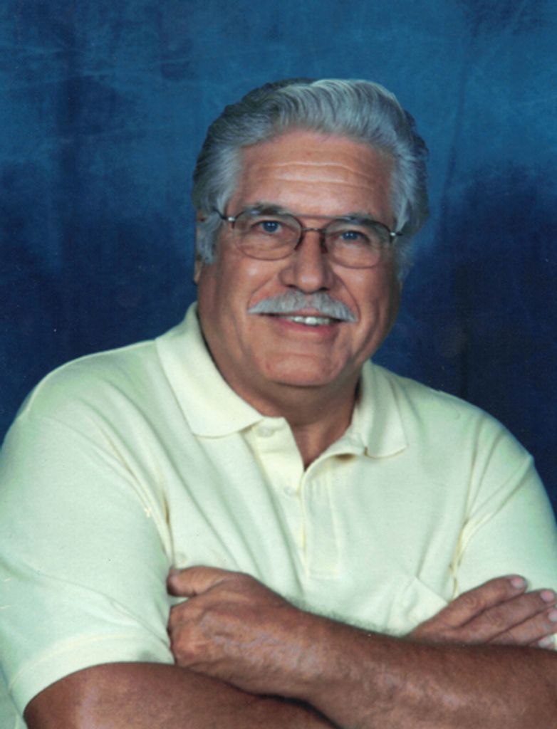 Irwin Mr. "Z" Zitzelberger