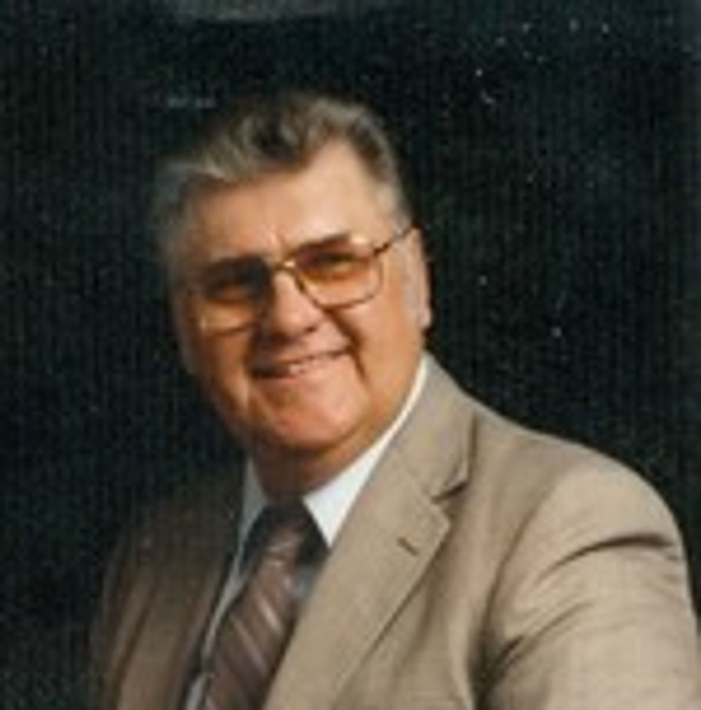 Edward Buckley Profile Photo