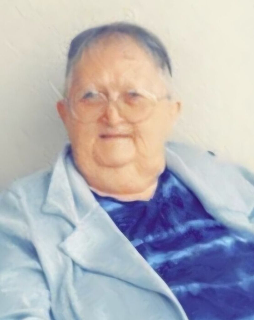 Gloria Jean Pilkington