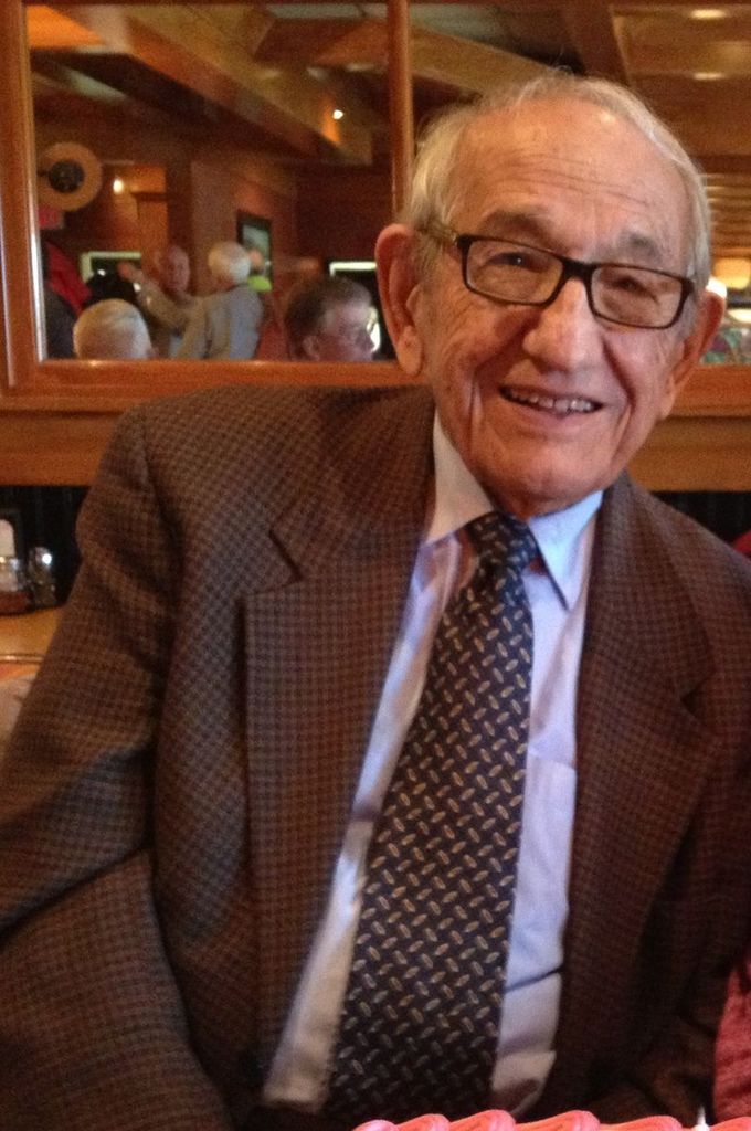 Felix C. Moschella Profile Photo