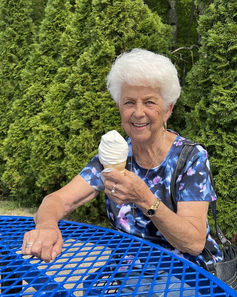 Rose M. Singer Profile Photo