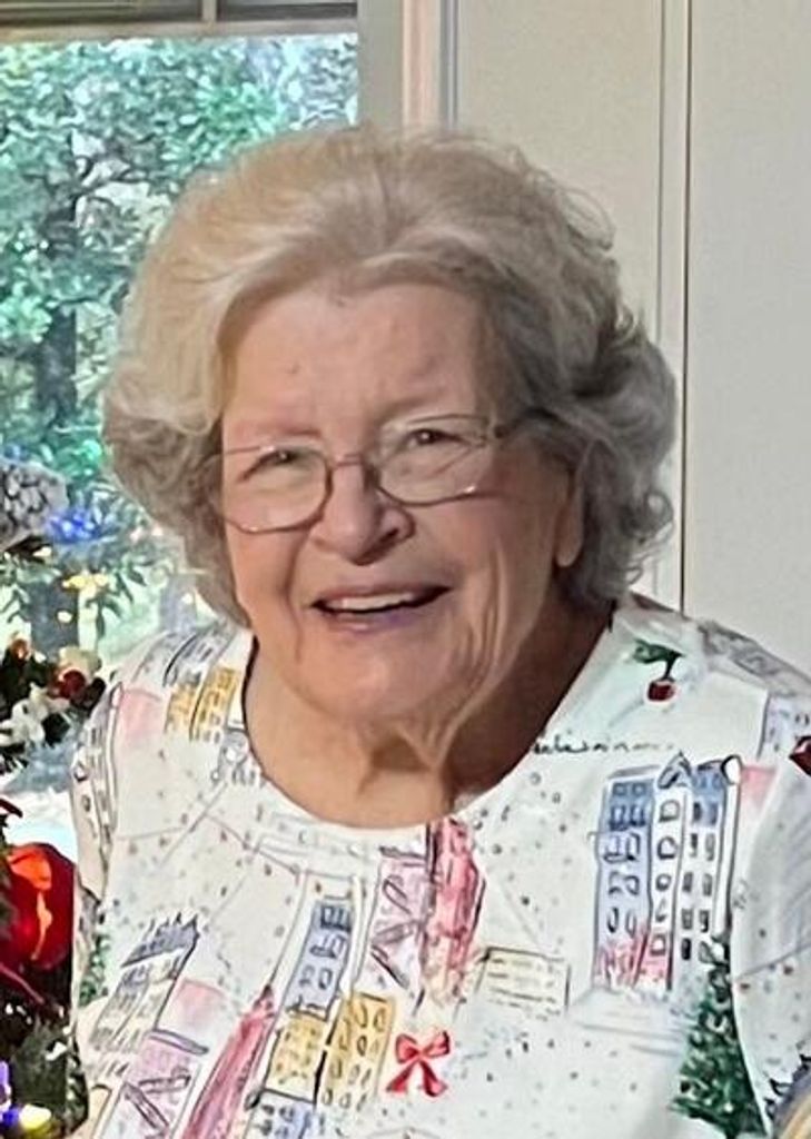 Mrs. Doylene Ingram Profile Photo