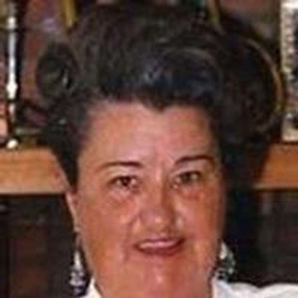 Verdie Roberts