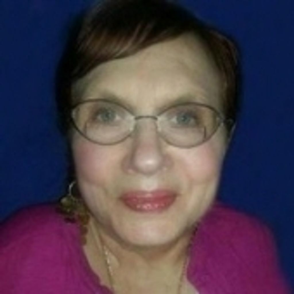 Janet Crain
