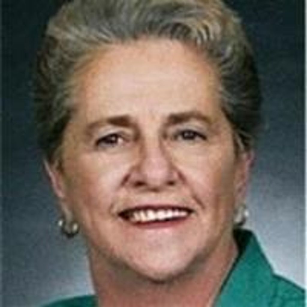 Barbara Mary Irene Schnick Kruzner