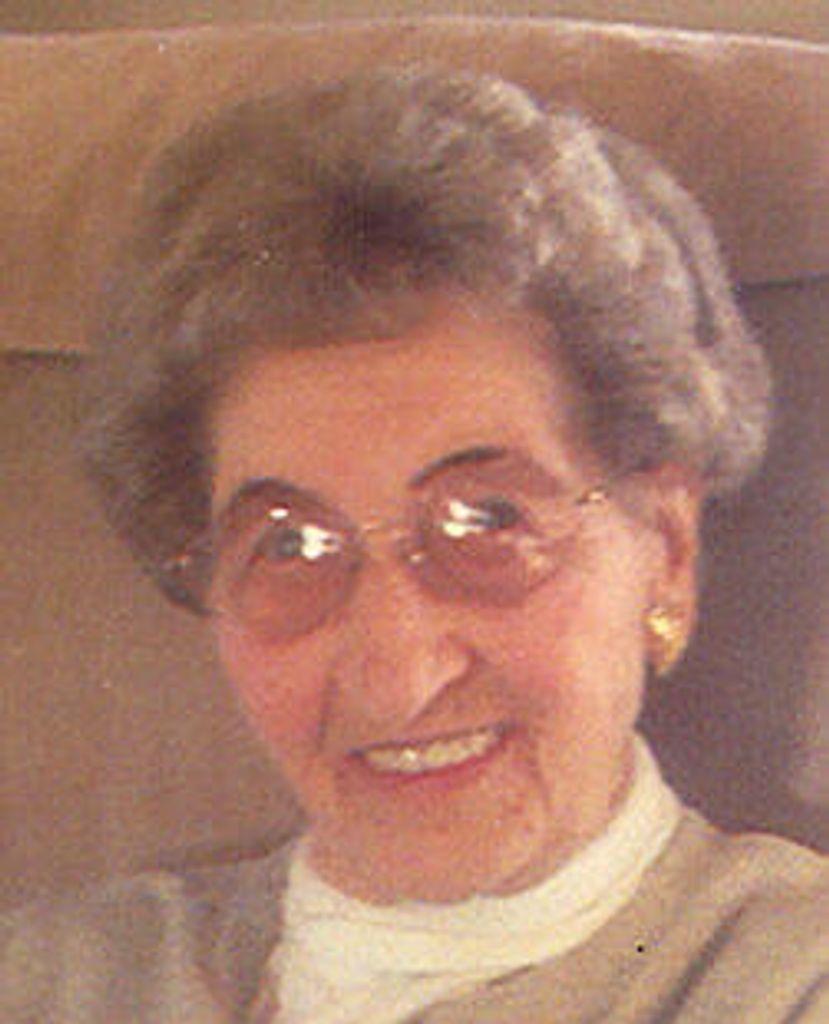 Dorothy E. Swoboda
