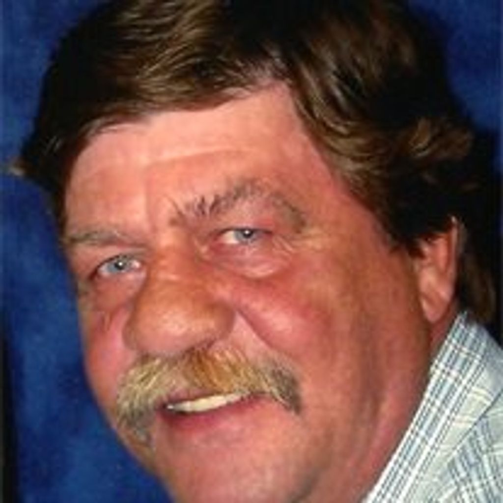 Gerald L. "Gerry" Alderman