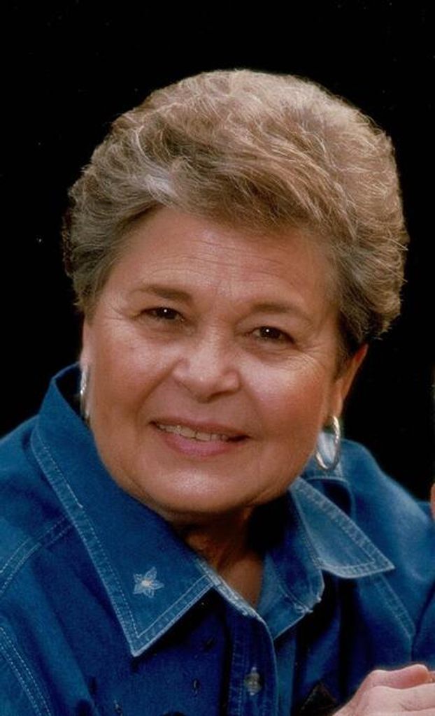 Laveta Bass Norman Profile Photo