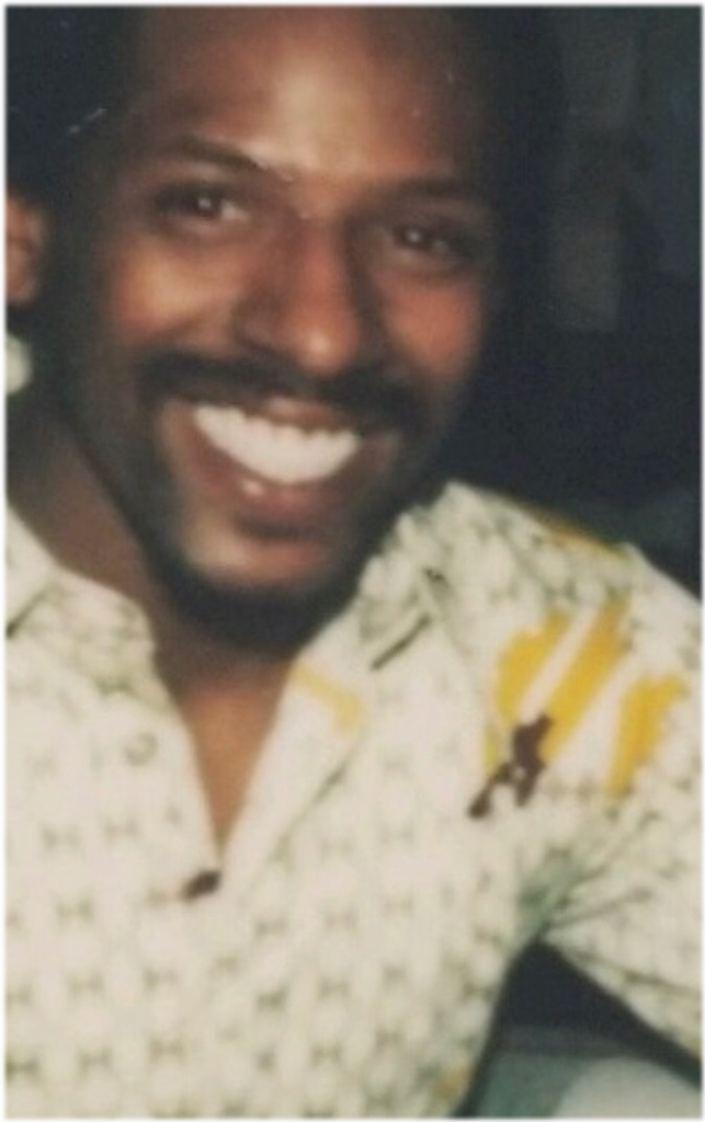 Terry Carter Profile Photo