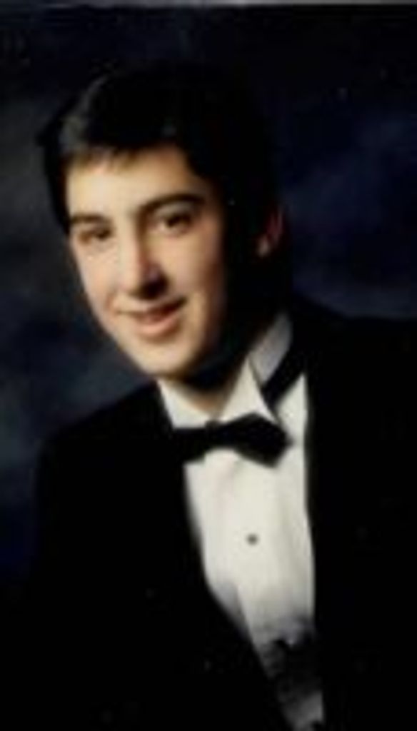 Adam H. Wesley