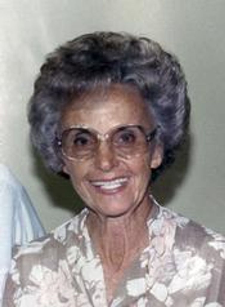 Alice Marshall