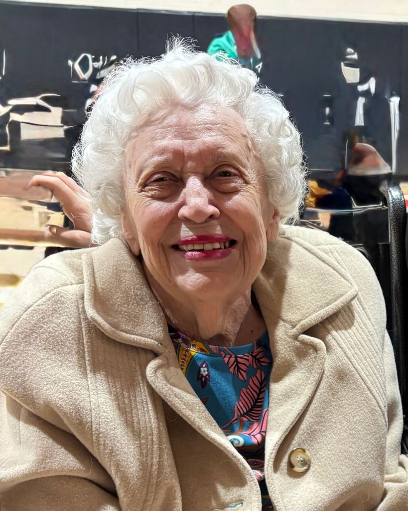Elizabeth Durfee Coleman