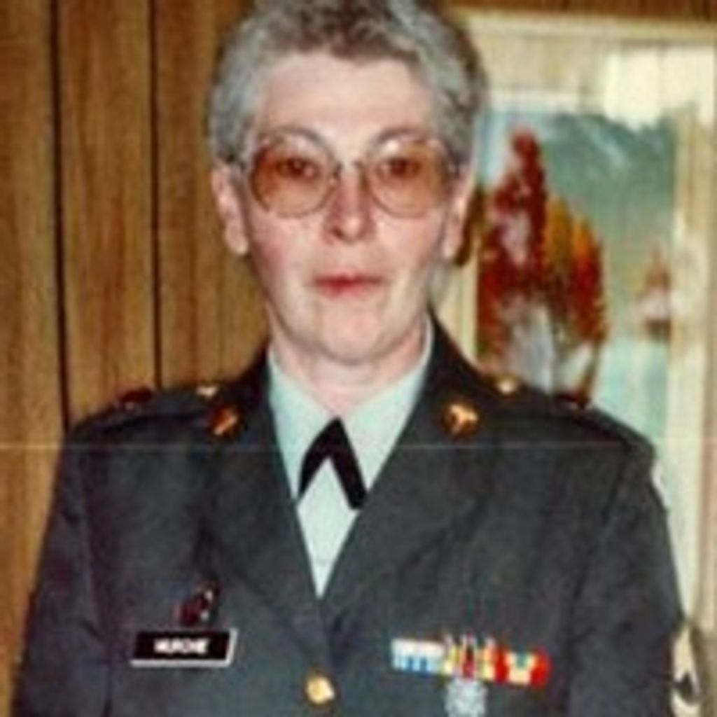 Ann Murchie