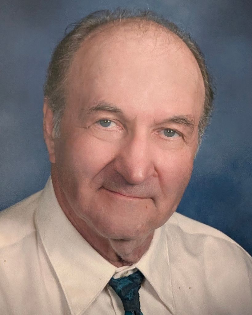 Joseph F. Makuch Profile Photo