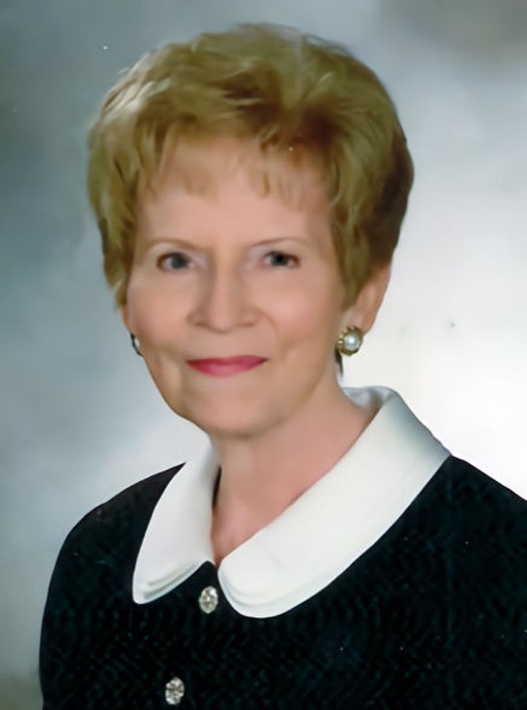 Dorothy Marie (Cook) Frey