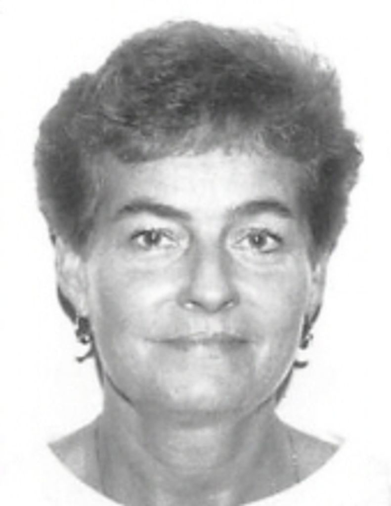 Margaret Lee Jackson