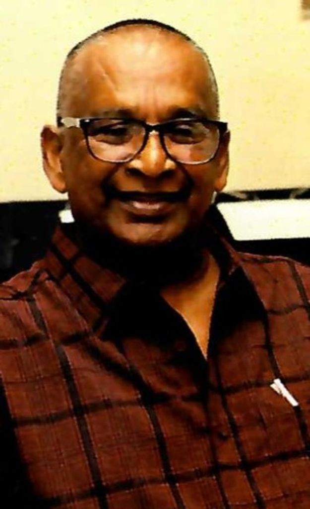 Mr. Ivan Garib